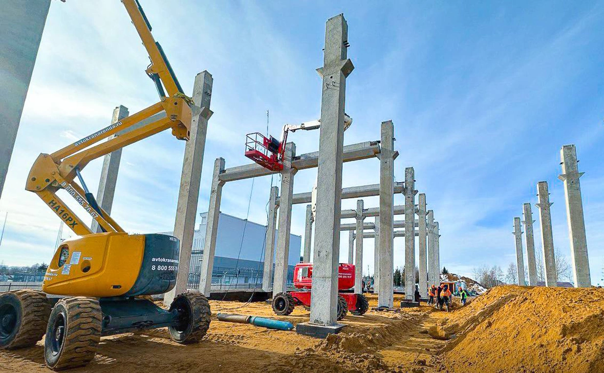 Mos_sobyanin / Telegram