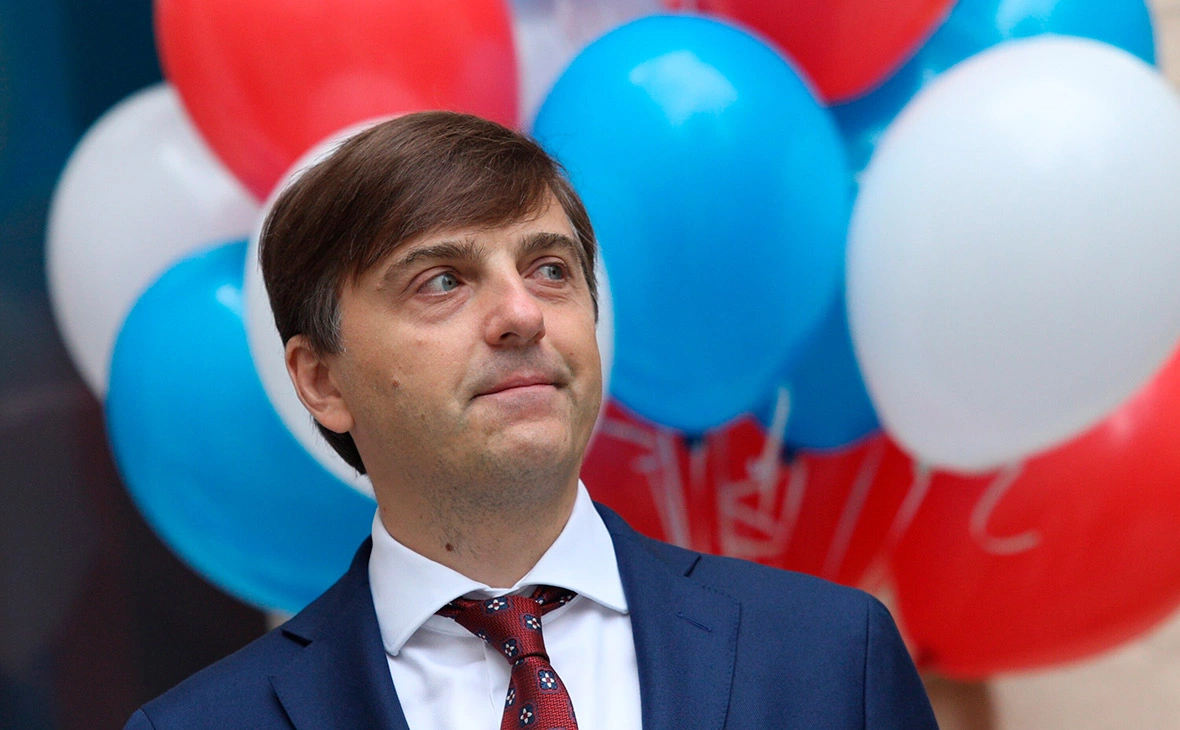 Кирилл Зыков / АГН «Москва»