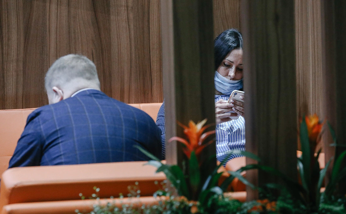 Андрей Любимов / РБК