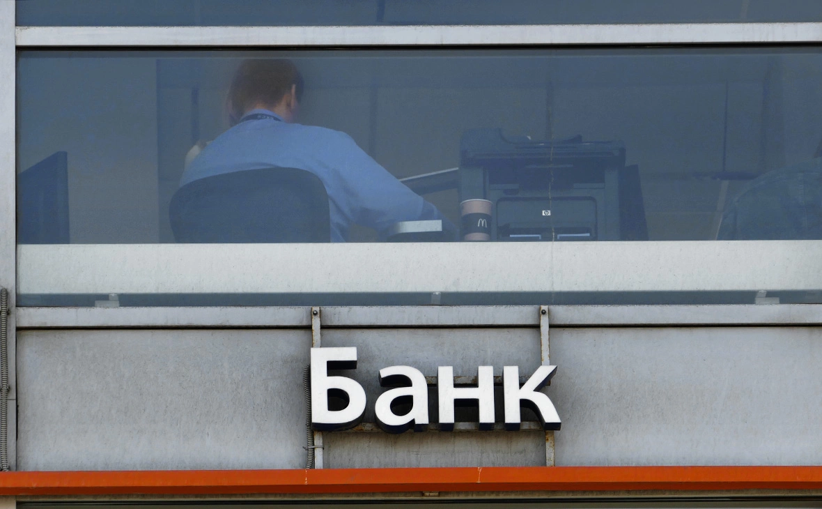 Максим Стулов / Ведомости / ТАСС