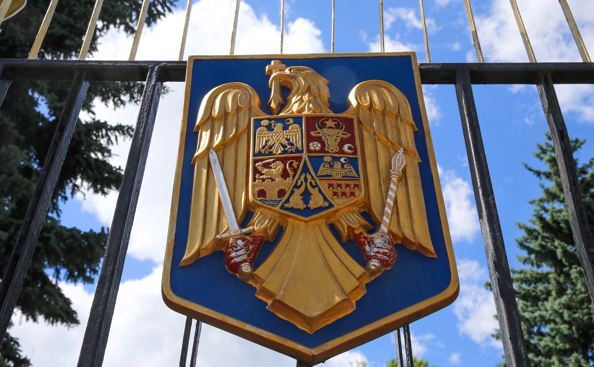 Владимир Гердо / ТАСС