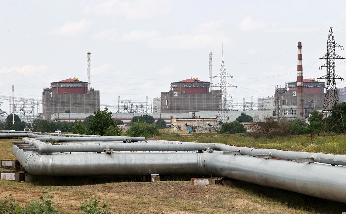 Александр Полегенько / ТАСС