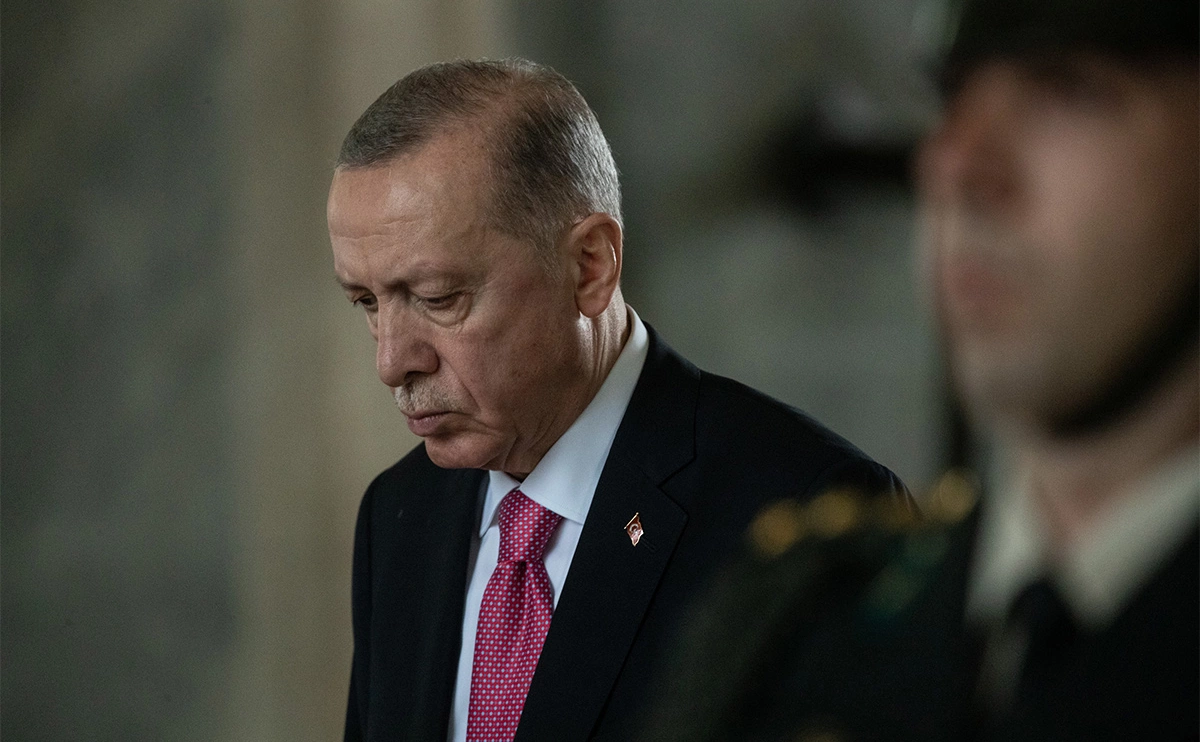 Burak Kara / Getty Images