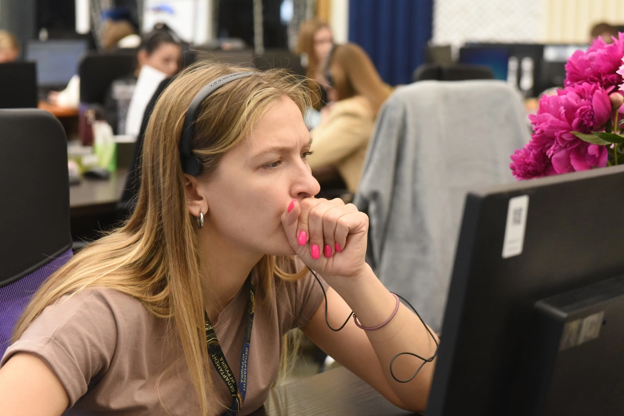 Эдуард Корниенко / РИА URA.RU