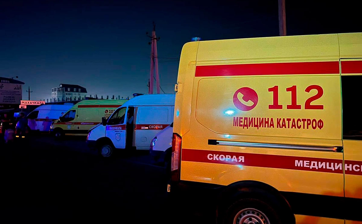 minzdravrd / Telegram