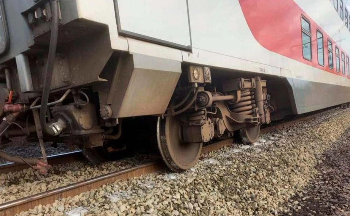 Российские железные дороги «РЖД» / vk.com