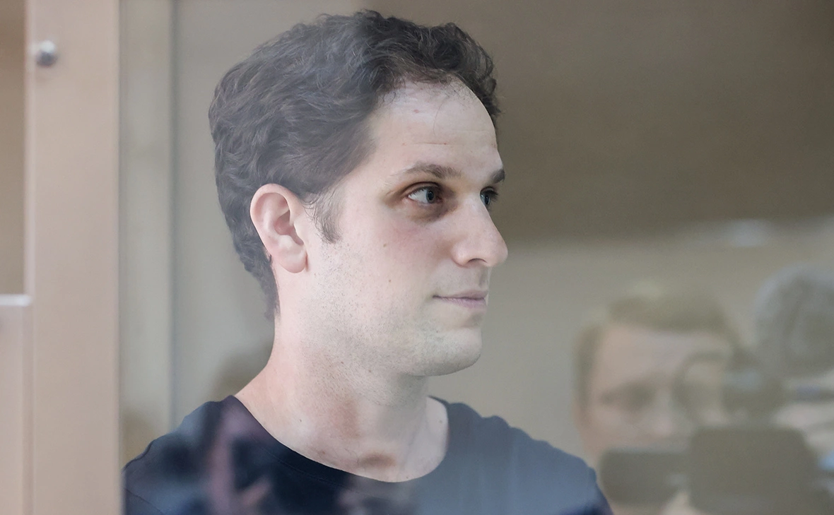 Софья Сандурская / ТАСС