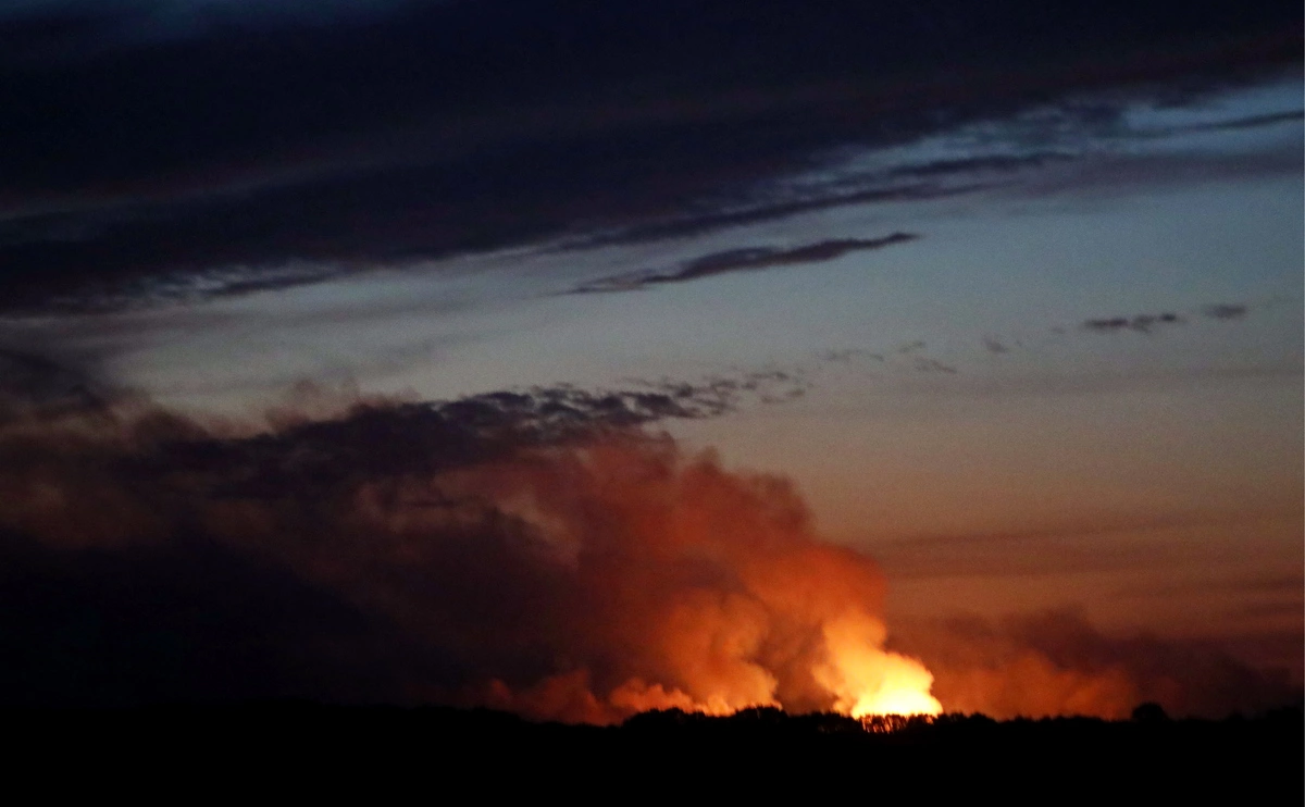  Петр Сивков / ТАСС