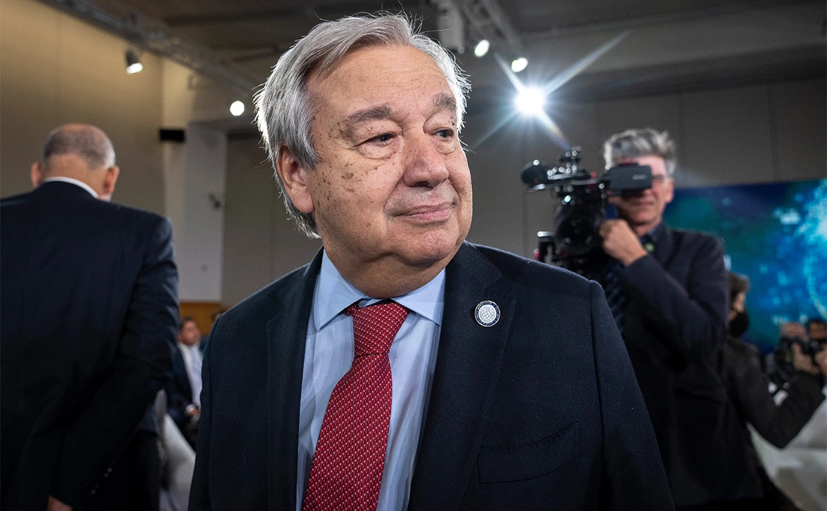 Drew Angerer / Getty Images