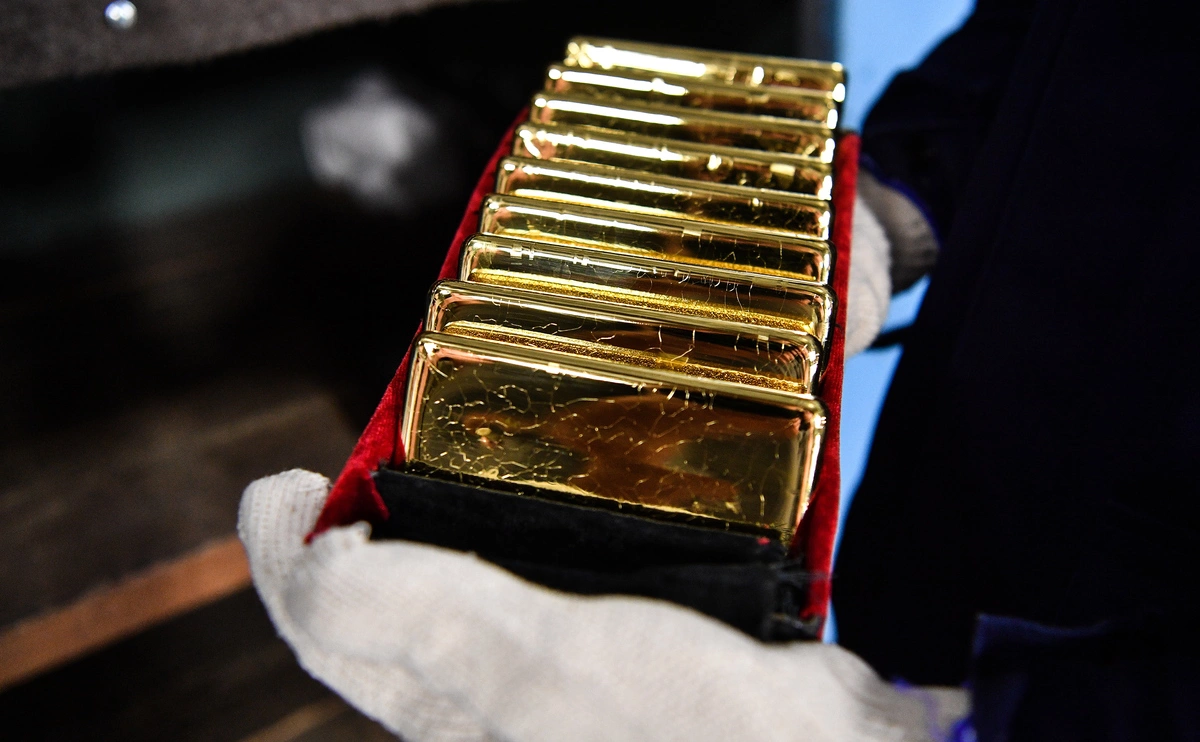 Донат Сорокин / ТАСС