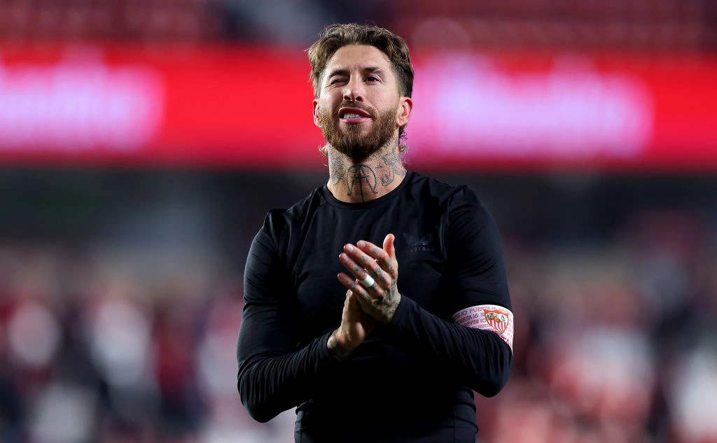 Fran Santiago / Getty Images