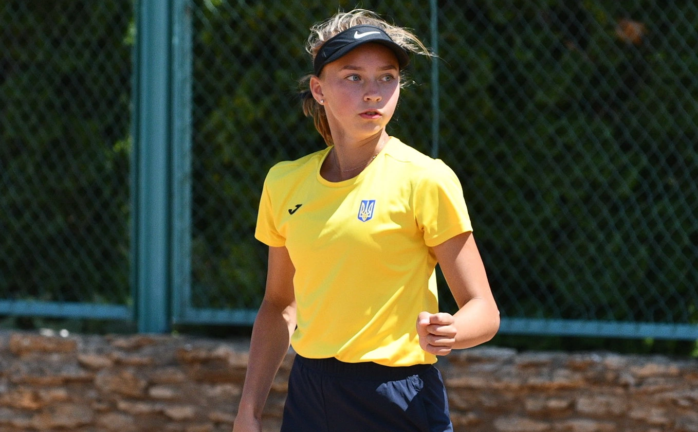 Федерация тенниса Украины