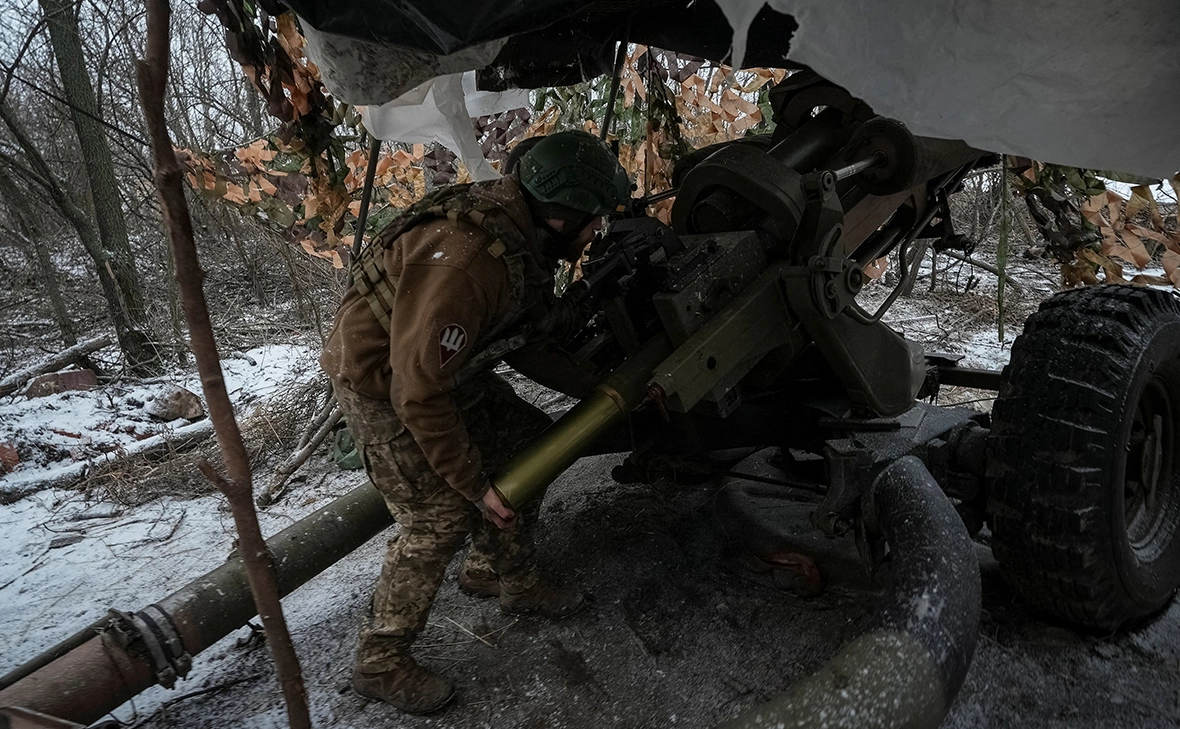 Инна Вареница / Reuters