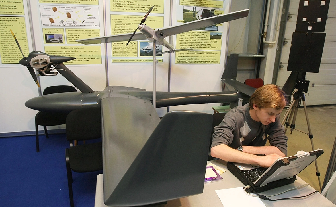 Илья Питалев / РИА Новости