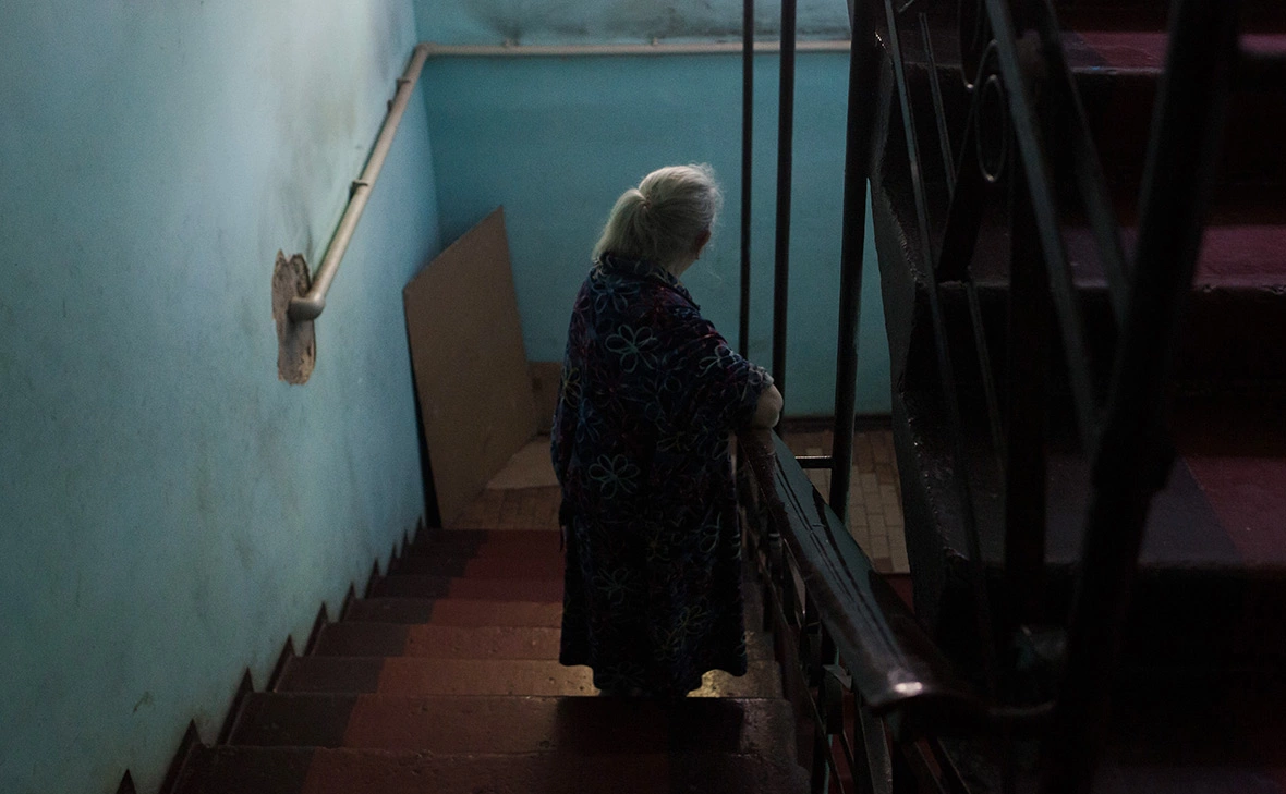 Анастасия Власова / Getty Images