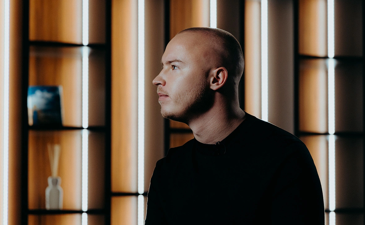 Михаил Гребенщиков / РБК