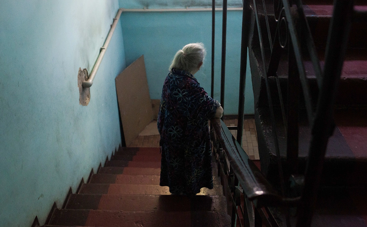 Анастасия Власова / Getty Images