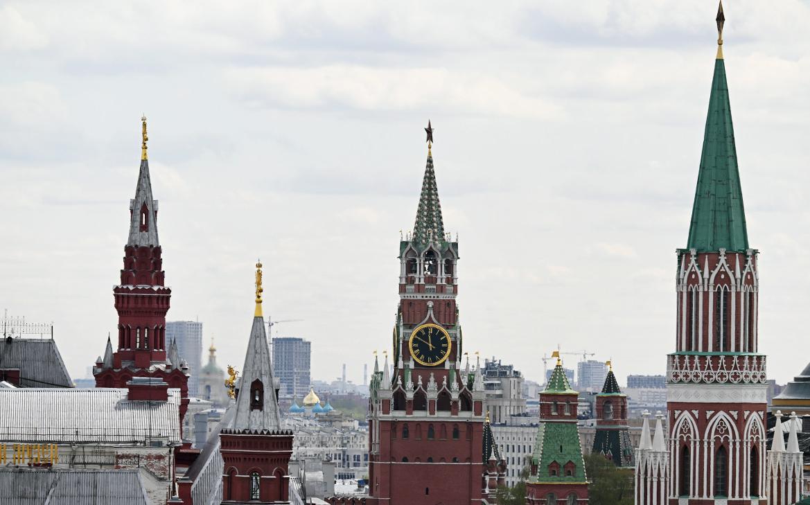 Кремль ответил на материал Welt о причине отказа Киева от мира в Стамбуле