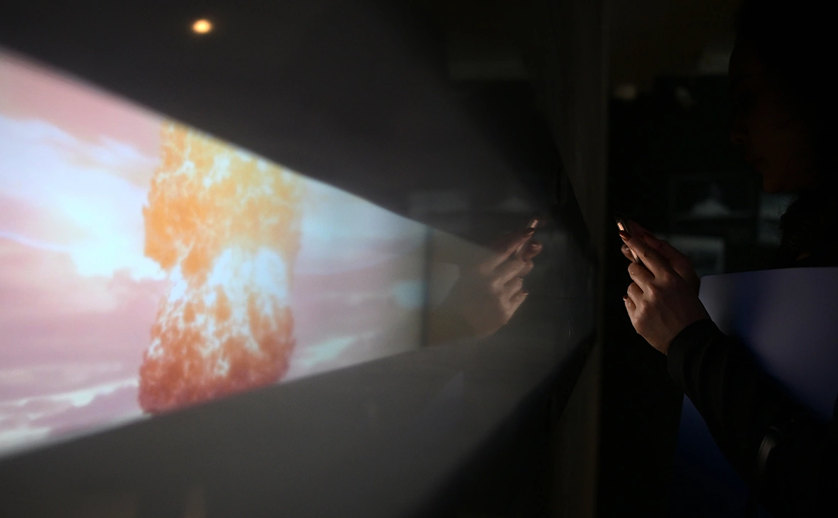 Владимир Астапкович / РИА Новости