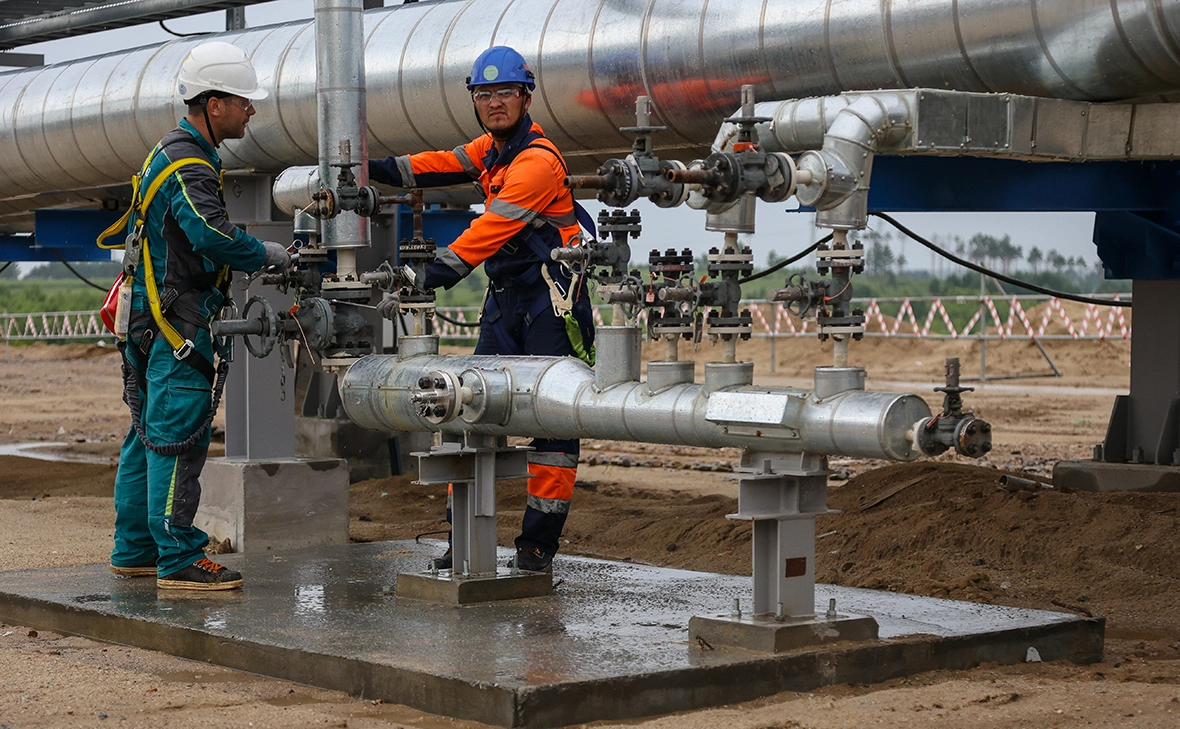 Павел Львов / РИА Новости