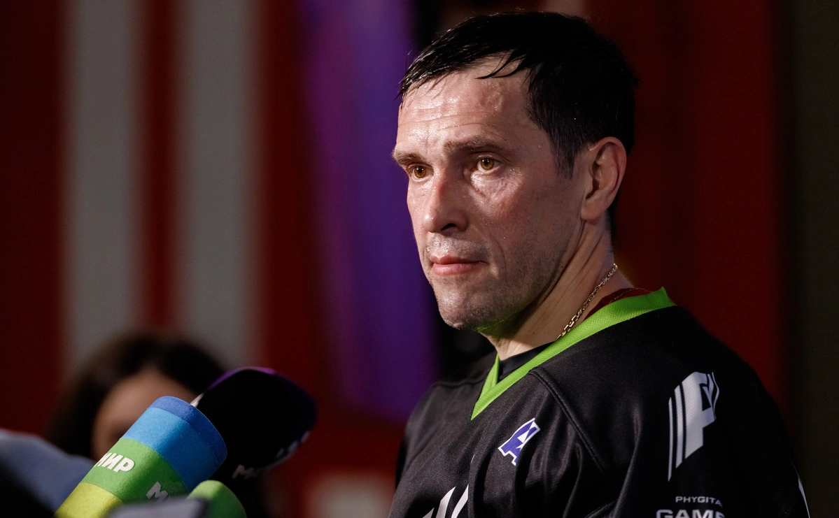 Sergey Elagin / Business Online / Global Look Press