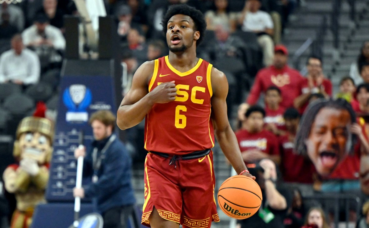 David Becker / Getty Images