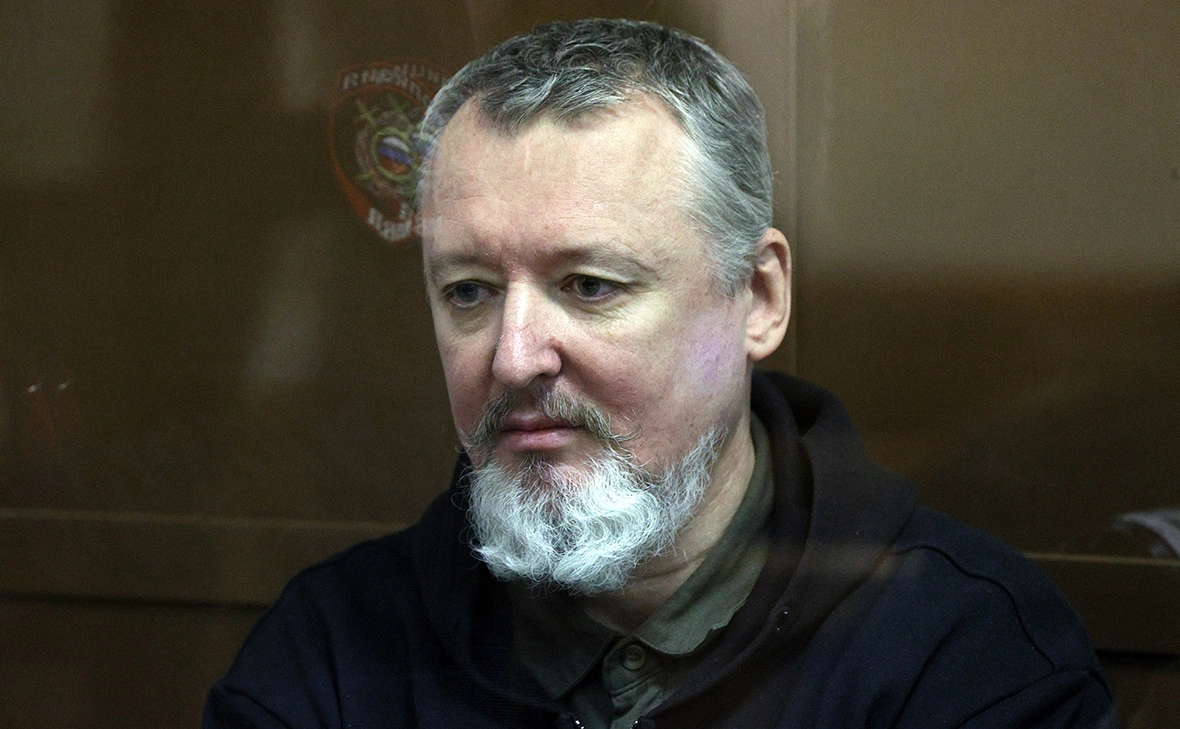 Сергей Булкин / NEWS.ru / TACC