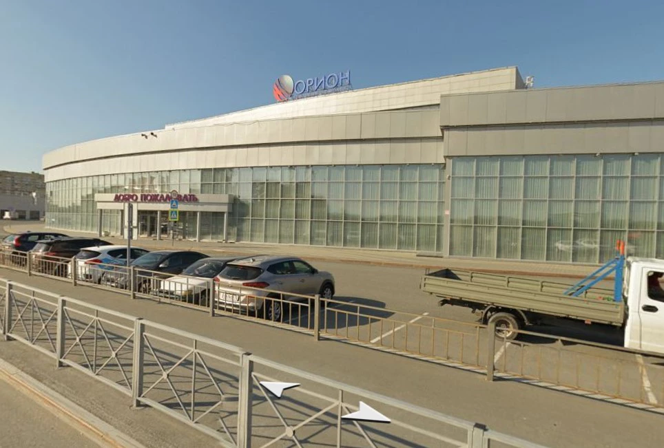 Яндекс Карты