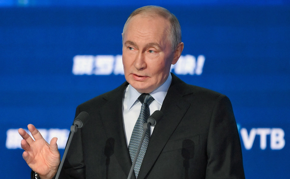 Григорий Сысоев / Sputnik / Reuters