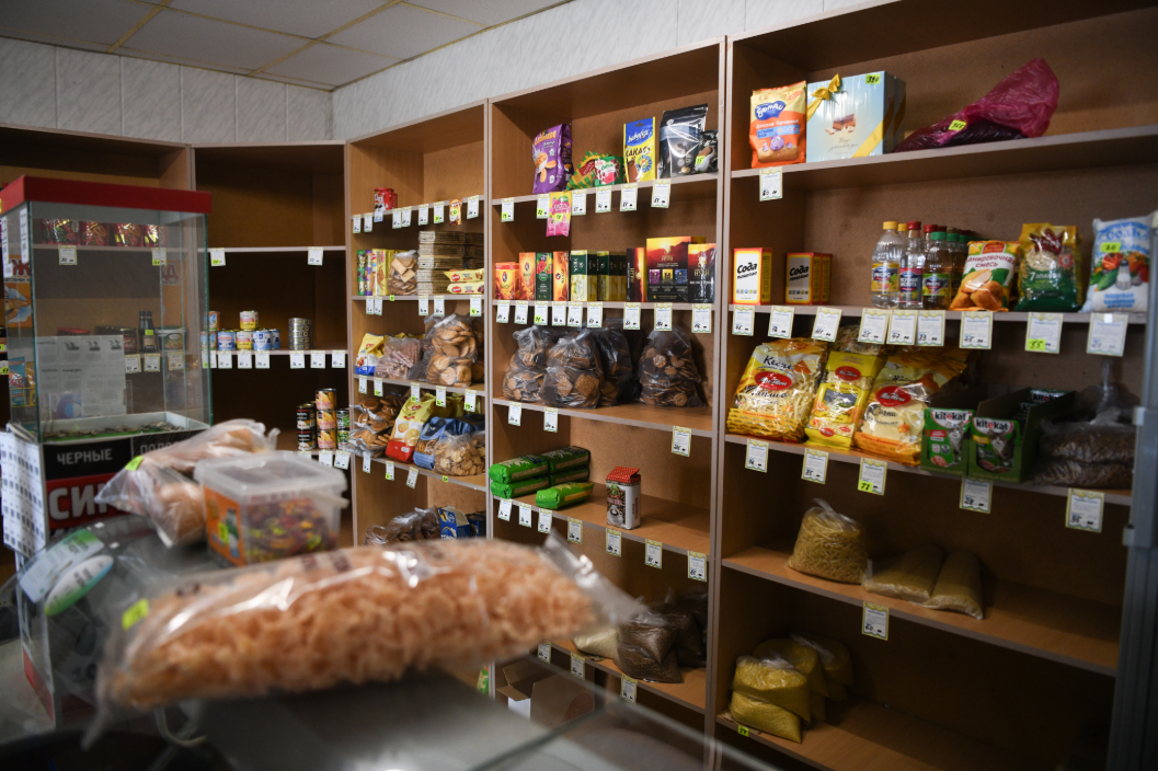 Владимир Жабриков / URA.RU