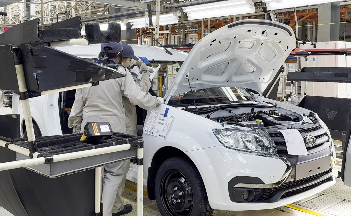 Виктория Иванова / ТАСС