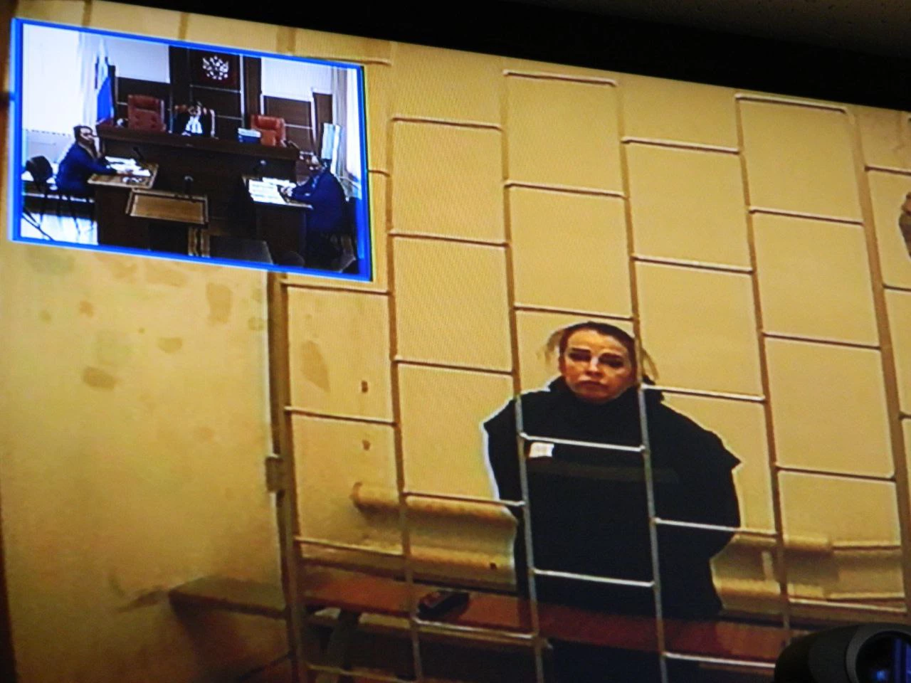 Елена Лопаева (Фото: Михаил Лобанов)