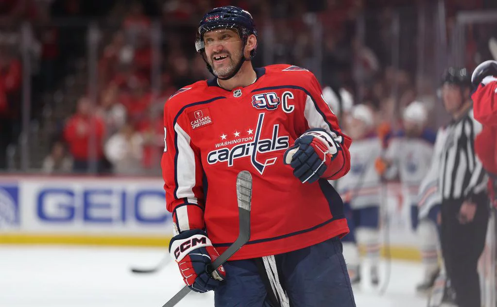 Patrick Smith / Getty Images