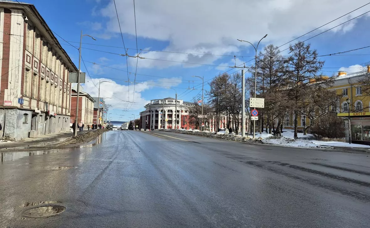 РБК Карелия