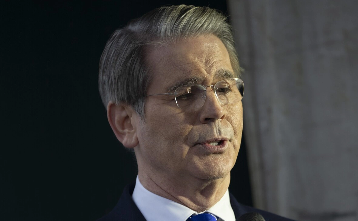 Chris Kleponis / Global Look Press