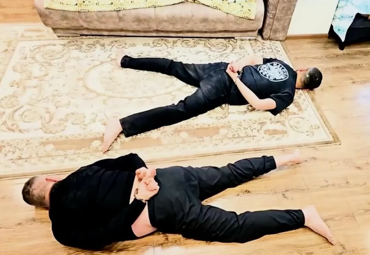 Следком Приморья