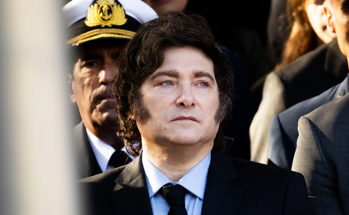 Tomas Cuesta / Getty Images