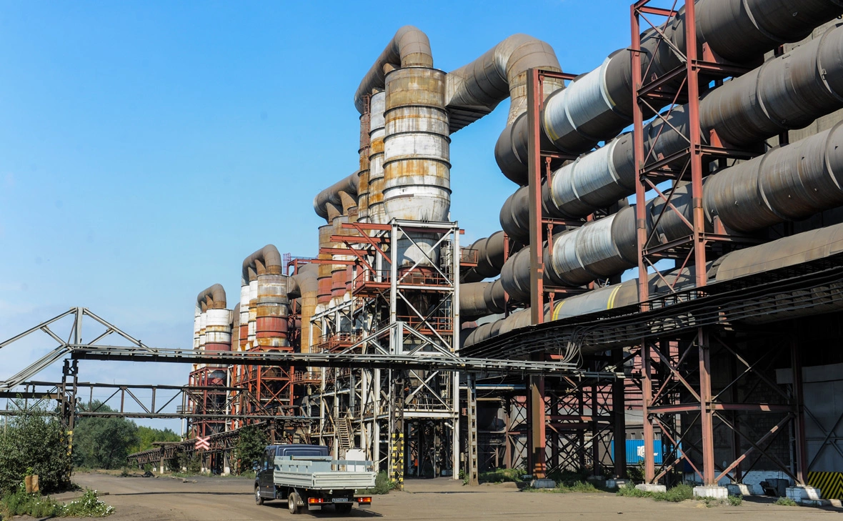 Вадим Ахметов / URA.RU / TACC