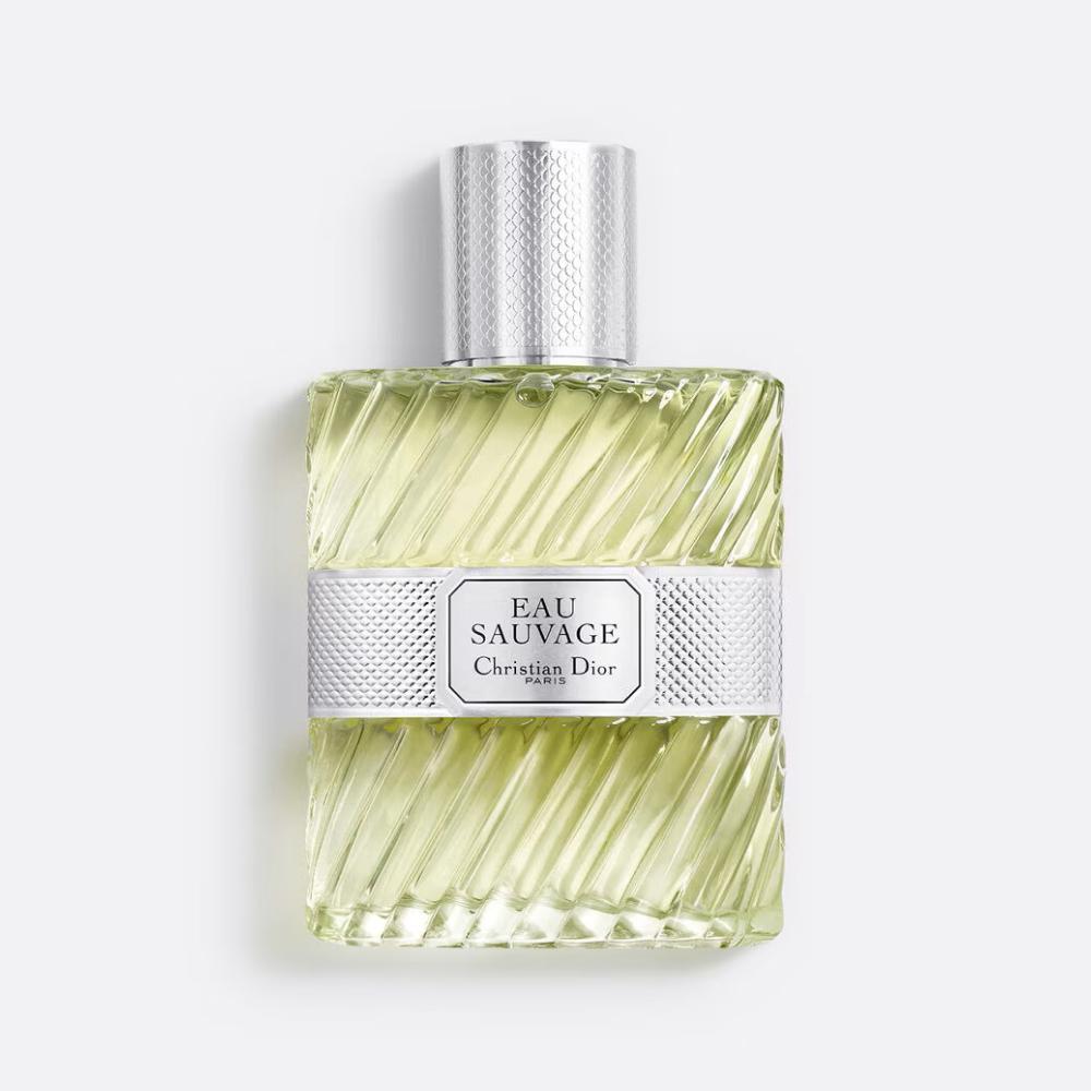 Eau Sauvage, Dior