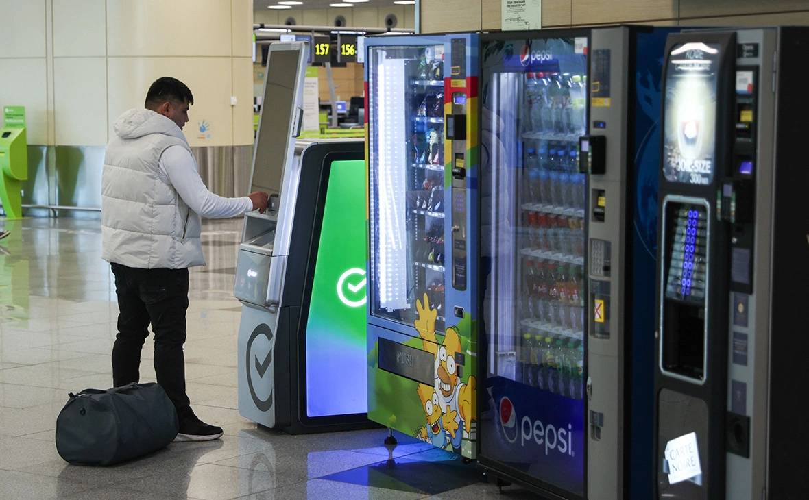 Сергей Петров / NEWS.ru / РБК