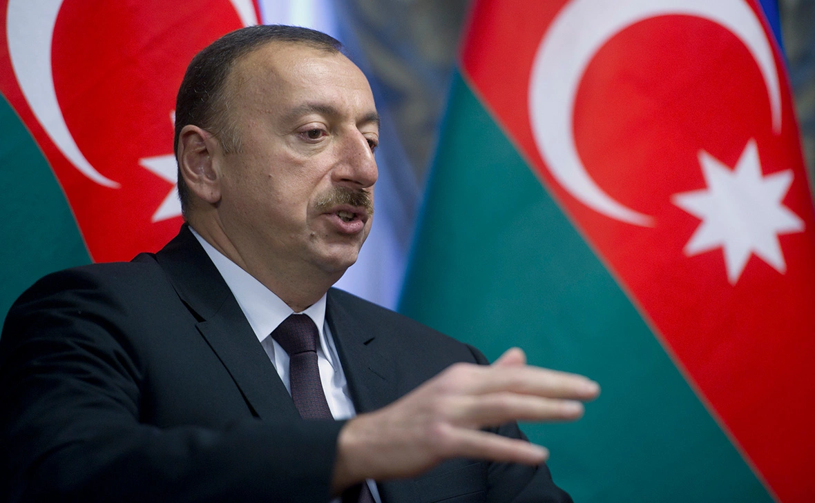 Сергей Гунеев / РИА Новости