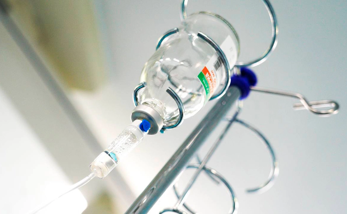 Минздрав республики Дагестан