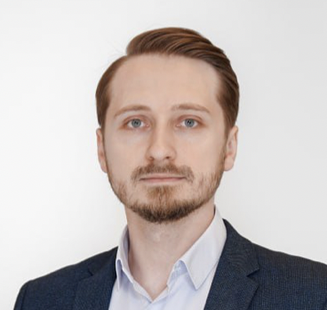 Михаил Рукавец