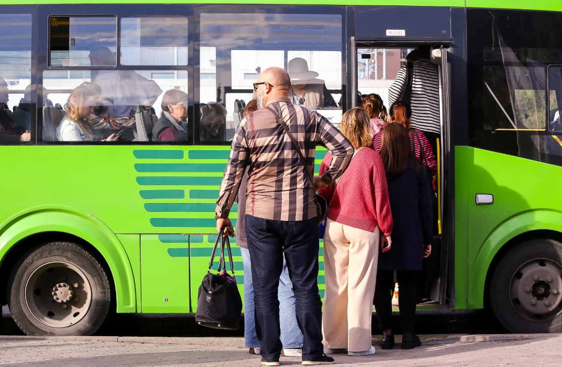 Фото: Денис Моргунов / URA.RU