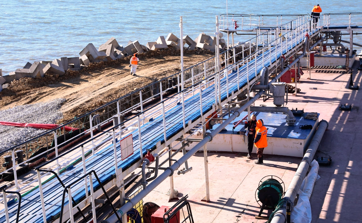 Роман Наумов / URA.RU / Global Look Press