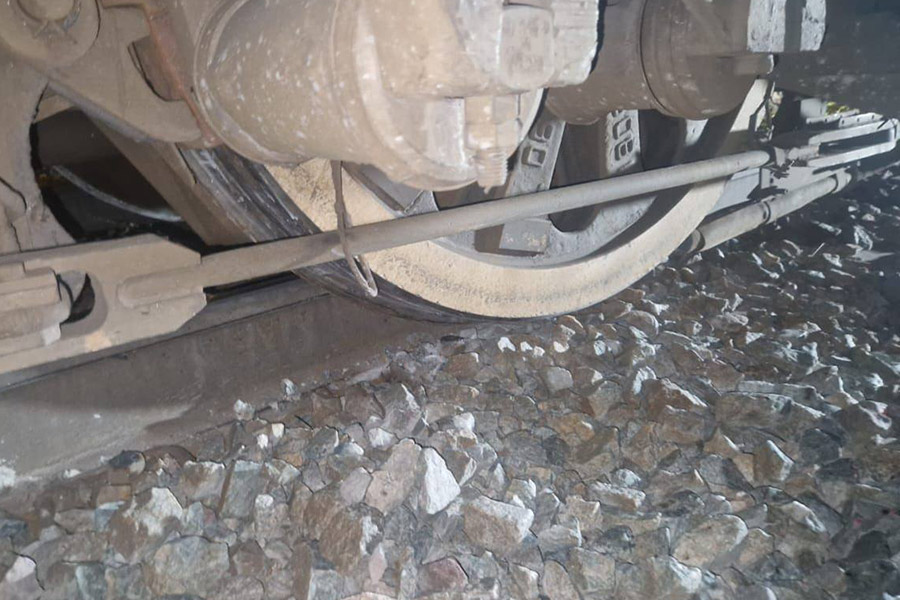 Фото: Восточно-Сибирская транспортная прокуратура