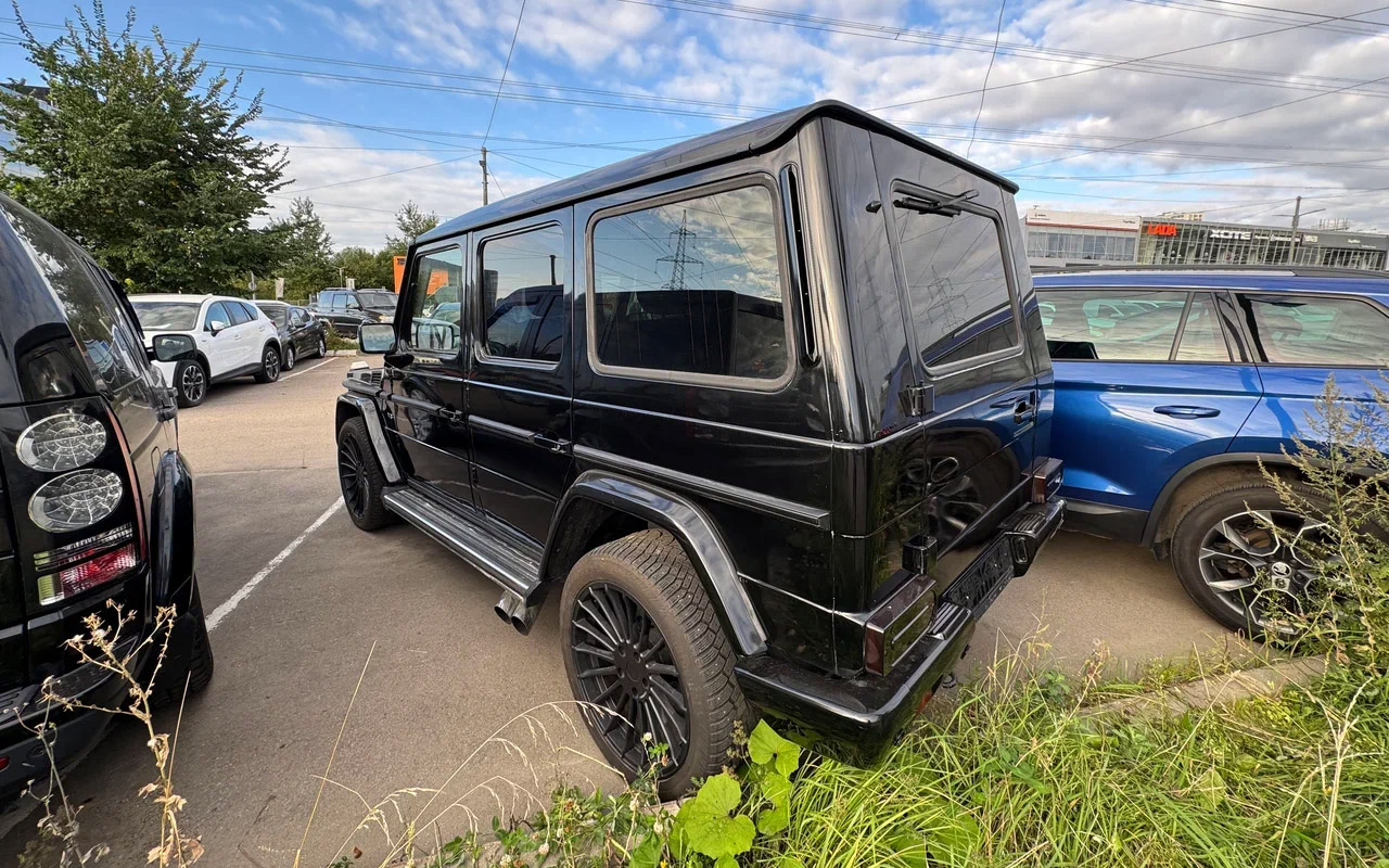 Фото: Autonews