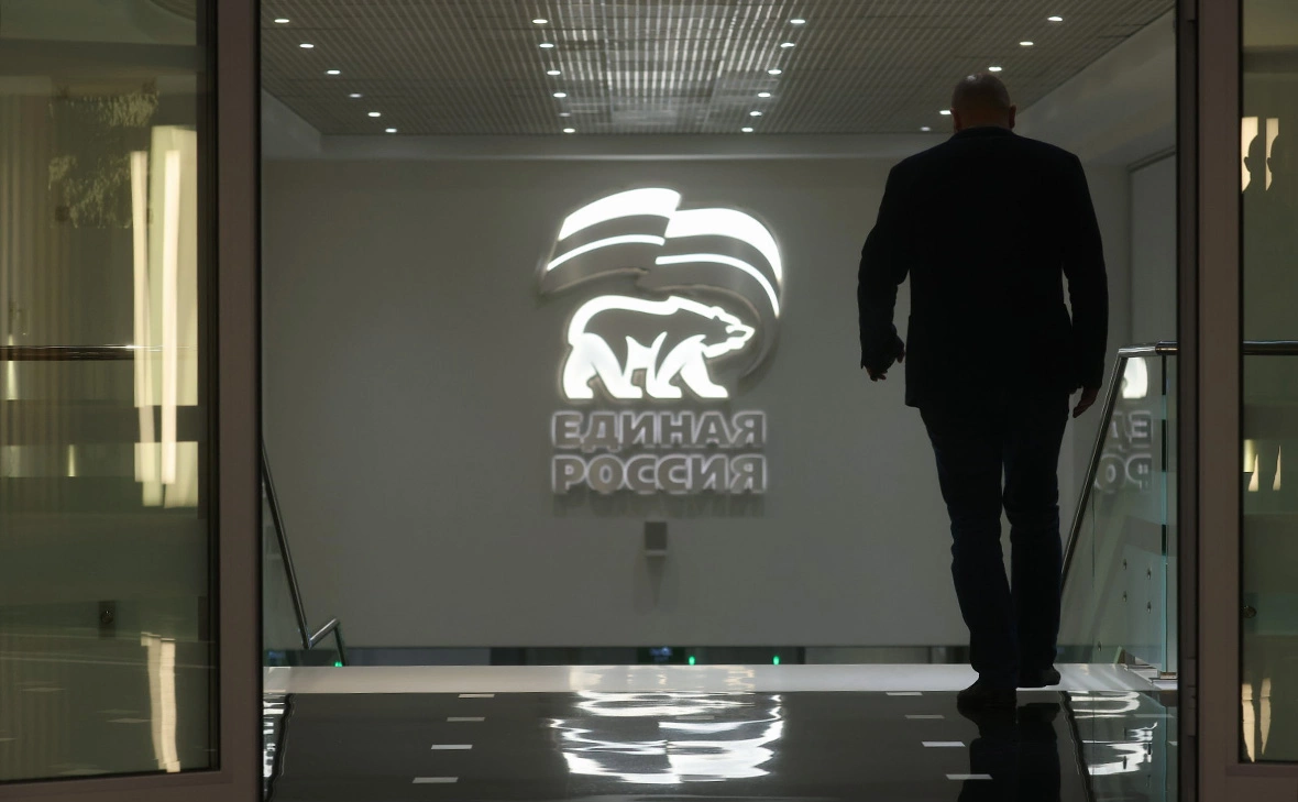 Владимир Андреев / РБК