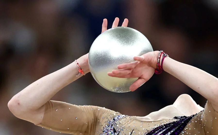  Naomi Baker / Getty Images