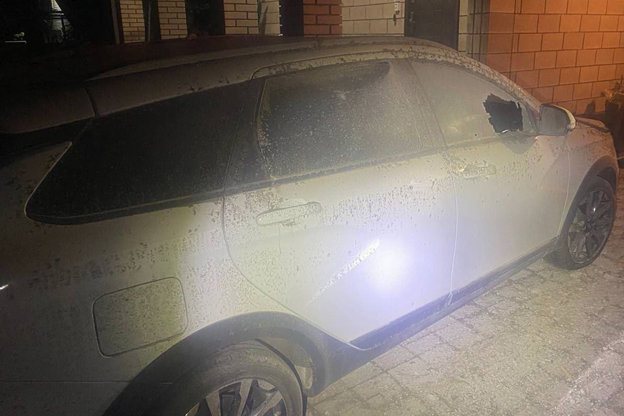 Фото: vvgladkov / Telegram